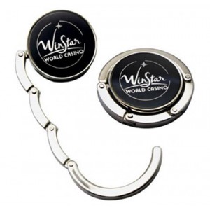 PURSE HANGERS-IGT-MR7638